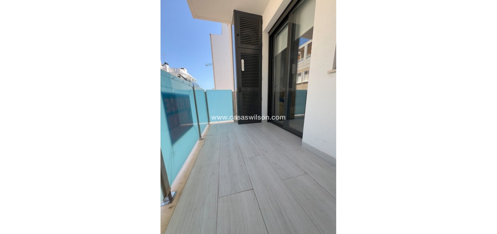 Sale - Appartement - Torrevieja - Playa del Cura