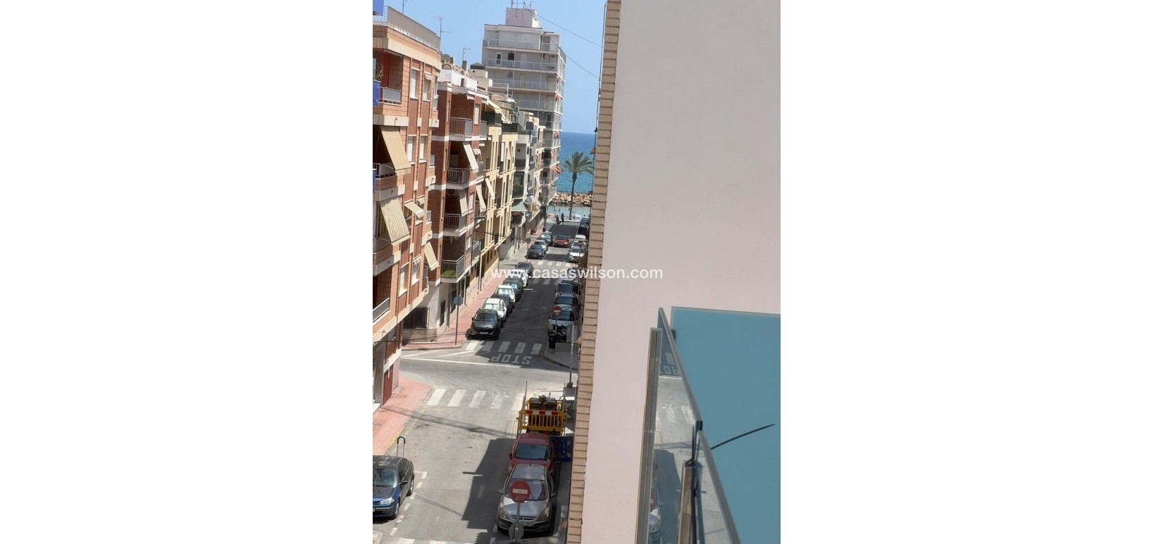 Sale - Appartement - Torrevieja - Playa del Cura