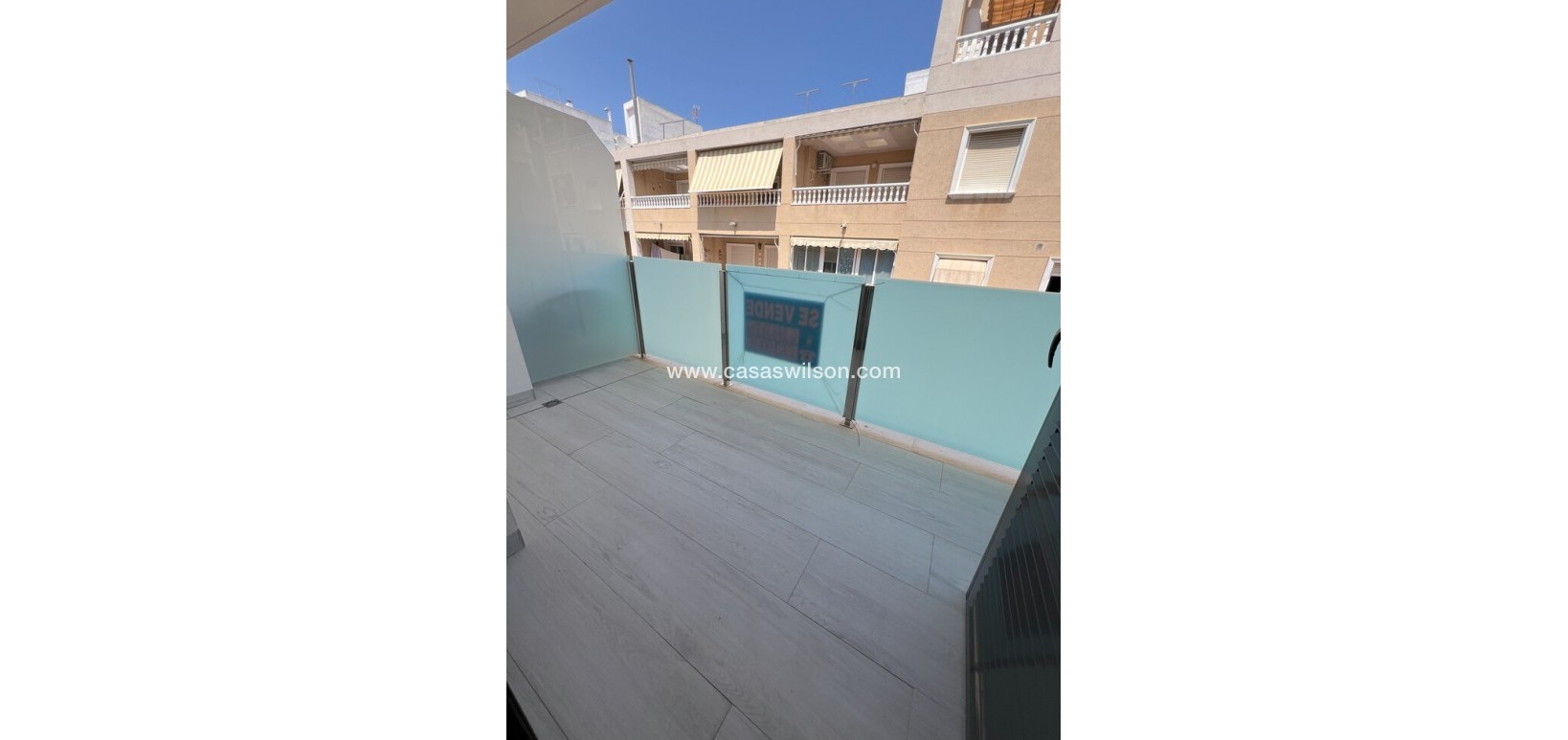 Sale - Appartement - Torrevieja - Playa del Cura