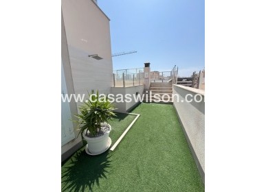 Sale - Appartement - Torrevieja - Playa del Cura