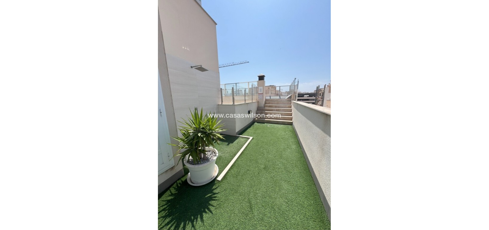 Sale - Appartement - Torrevieja - Playa del Cura