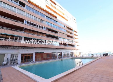 Sale - Apartment - Torrevieja - Costa Blanca