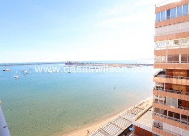 Sale - Apartment - Torrevieja - Costa Blanca