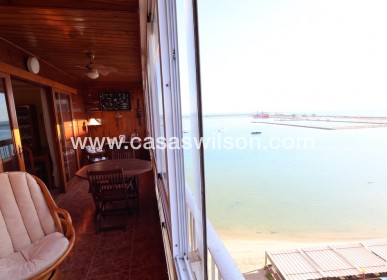 Sale - Apartment - Torrevieja - Costa Blanca