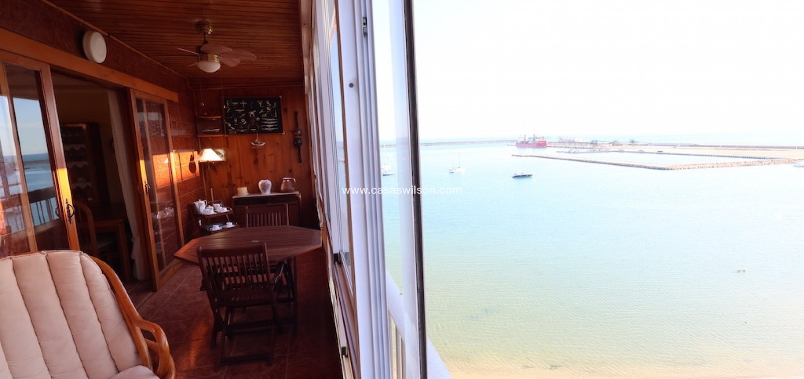 Sale - Apartment - Torrevieja - Costa Blanca