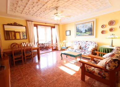 Sale - Apartment - Torrevieja - Costa Blanca