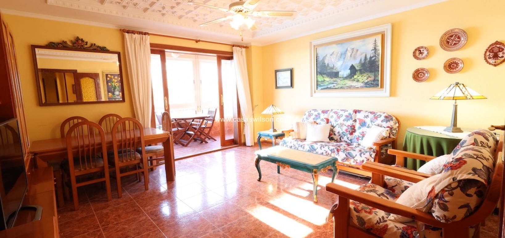 Sale - Apartment - Torrevieja - Costa Blanca