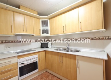 Sale - Apartment - Torrevieja - Costa Blanca