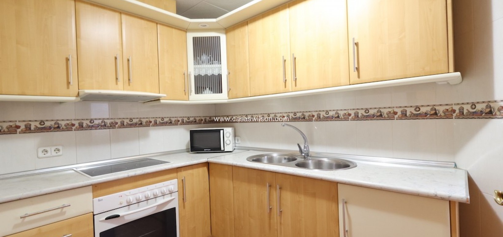 Sale - Apartment - Torrevieja - Costa Blanca