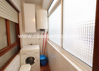 Sale - Apartment - Torrevieja - Costa Blanca