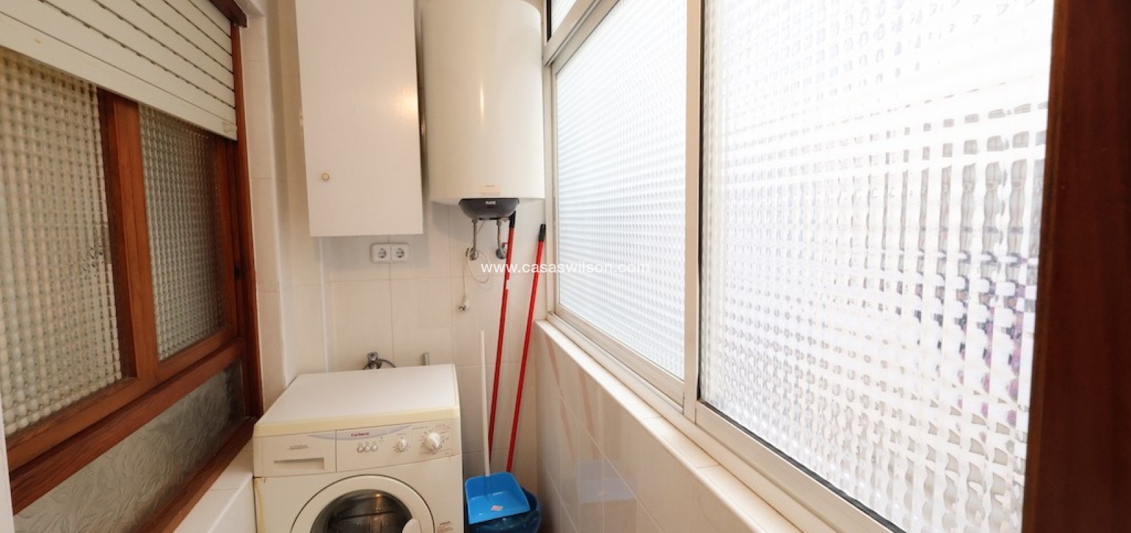 Sale - Apartment - Torrevieja - Costa Blanca