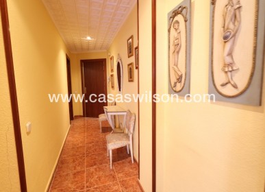 Sale - Apartment - Torrevieja - Costa Blanca