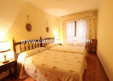 Sale - Apartment - Torrevieja - Costa Blanca