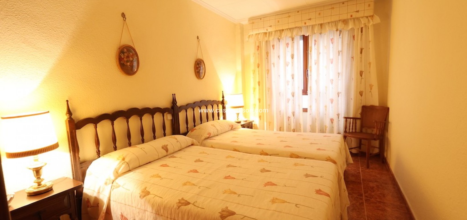 Sale - Apartment - Torrevieja - Costa Blanca