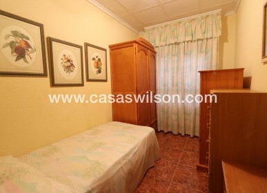Sale - Apartment - Torrevieja - Costa Blanca
