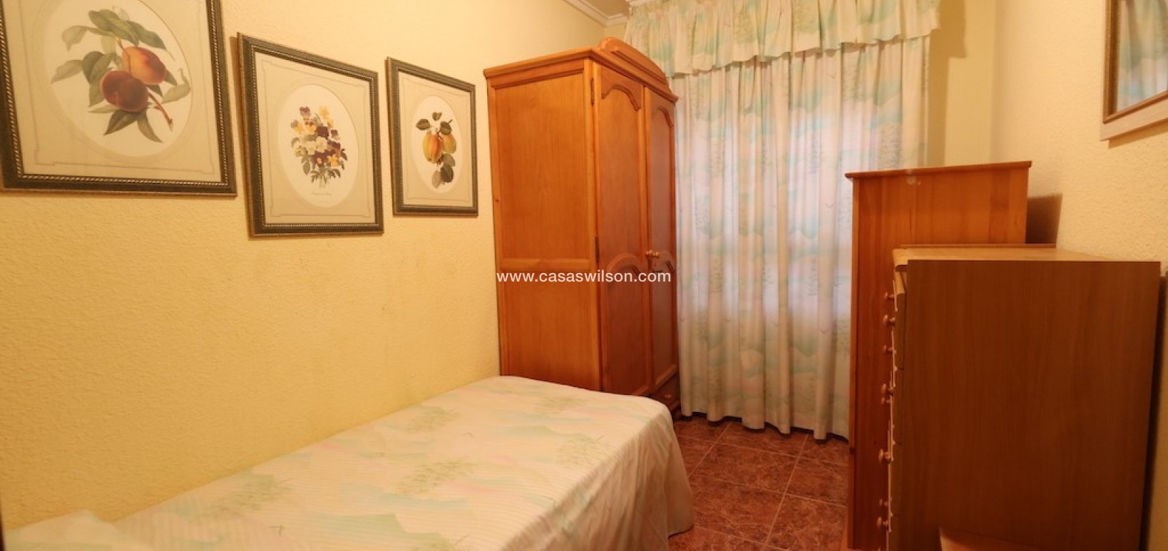 Sale - Apartment - Torrevieja - Costa Blanca