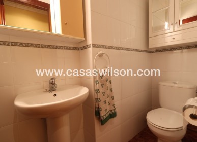 Sale - Apartment - Torrevieja - Costa Blanca