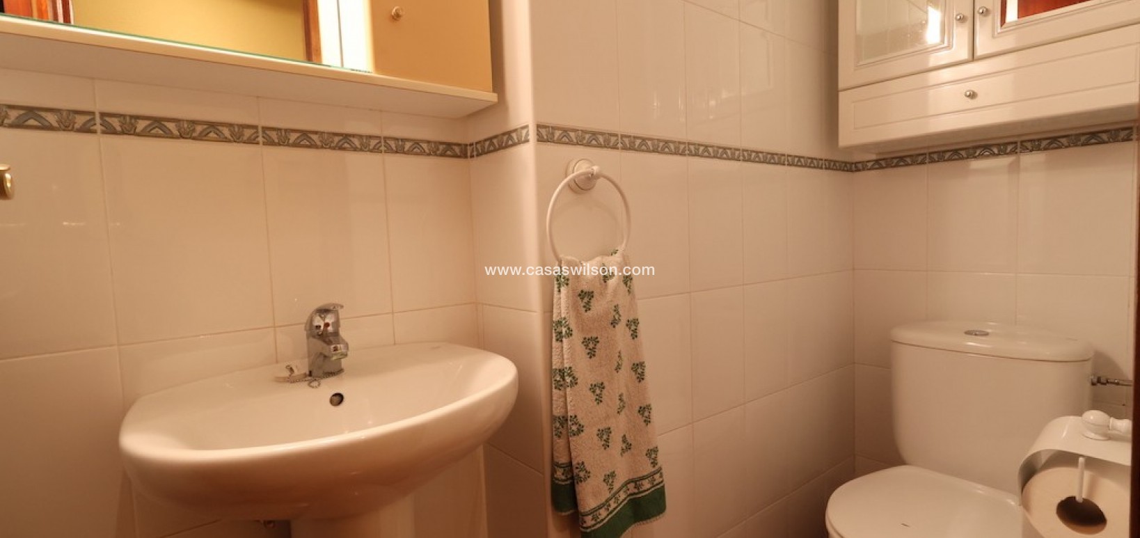 Sale - Apartment - Torrevieja - Costa Blanca