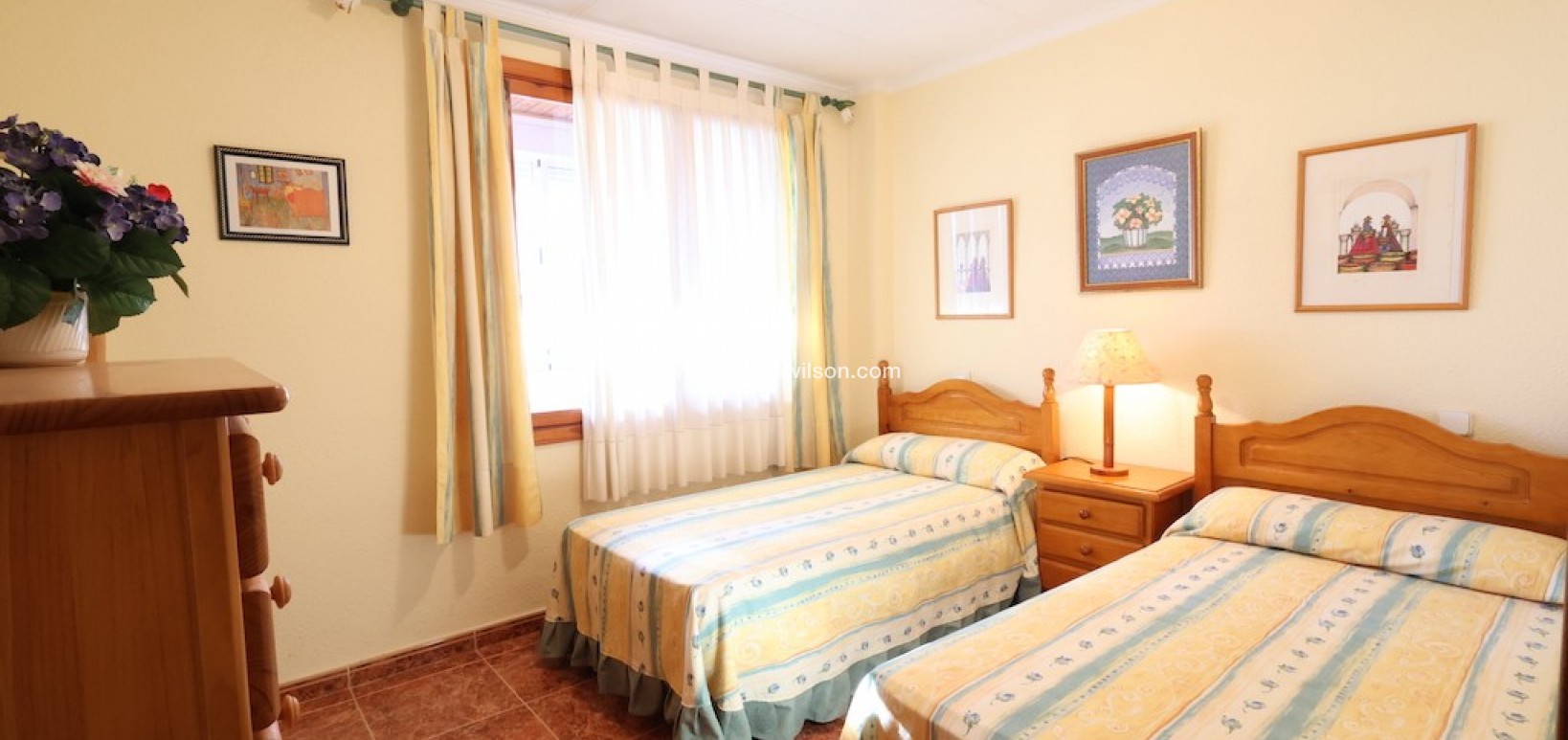 Sale - Apartment - Torrevieja - Costa Blanca