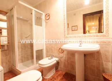 Sale - Apartment - Torrevieja - Costa Blanca