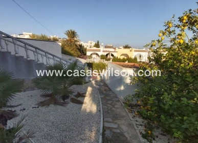 Sale - Villa - Torrevieja - Costa Blanca
