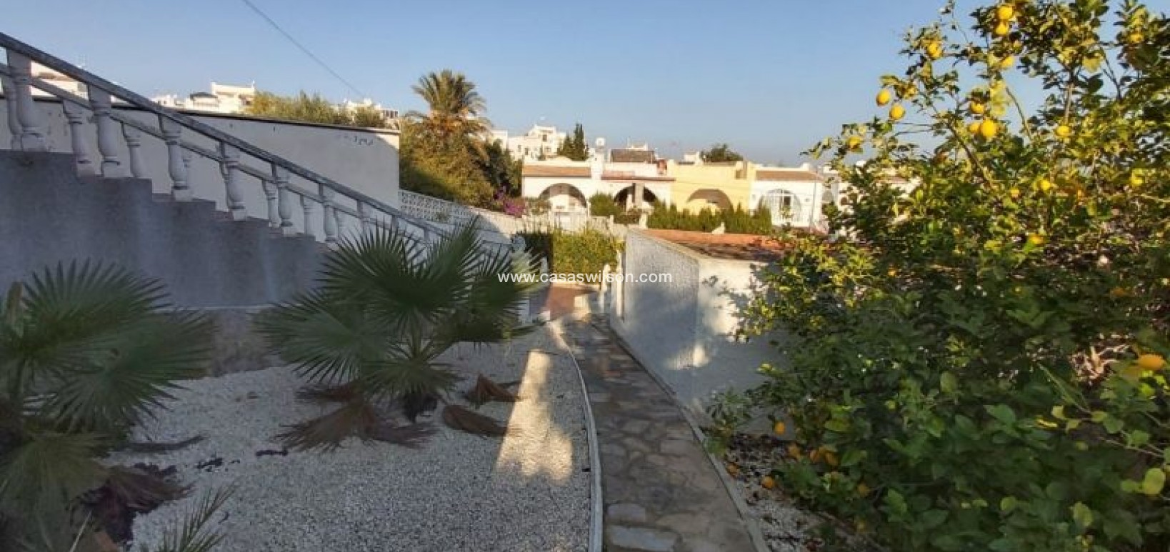 Sale - Villa - Torrevieja - Costa Blanca