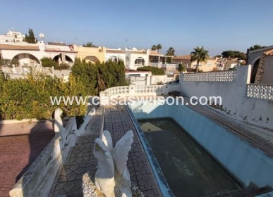 Sale - Villa - Torrevieja - Costa Blanca