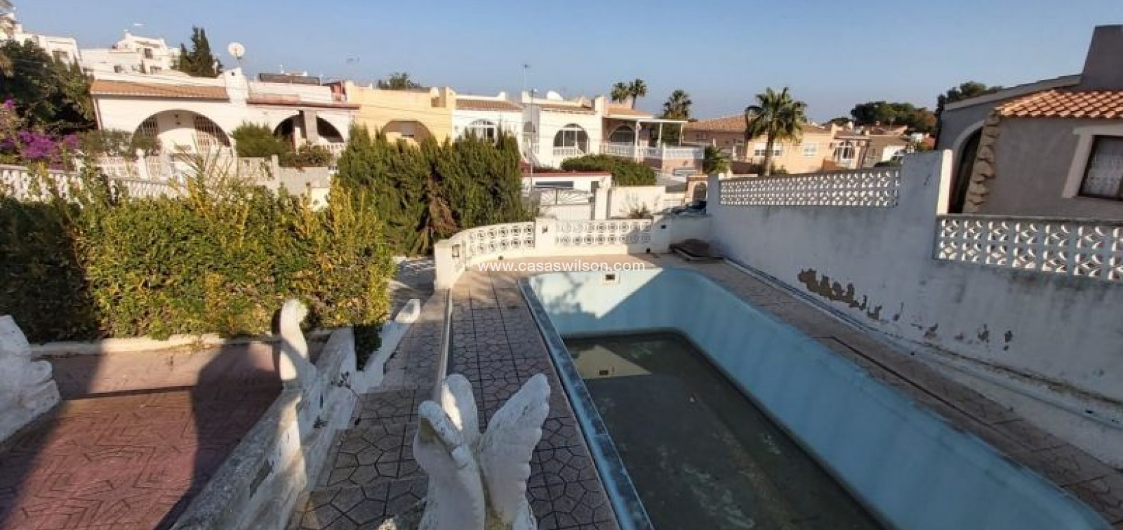 Sale - Villa - Torrevieja - Costa Blanca
