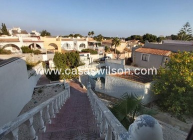 Sale - Villa - Torrevieja - Costa Blanca