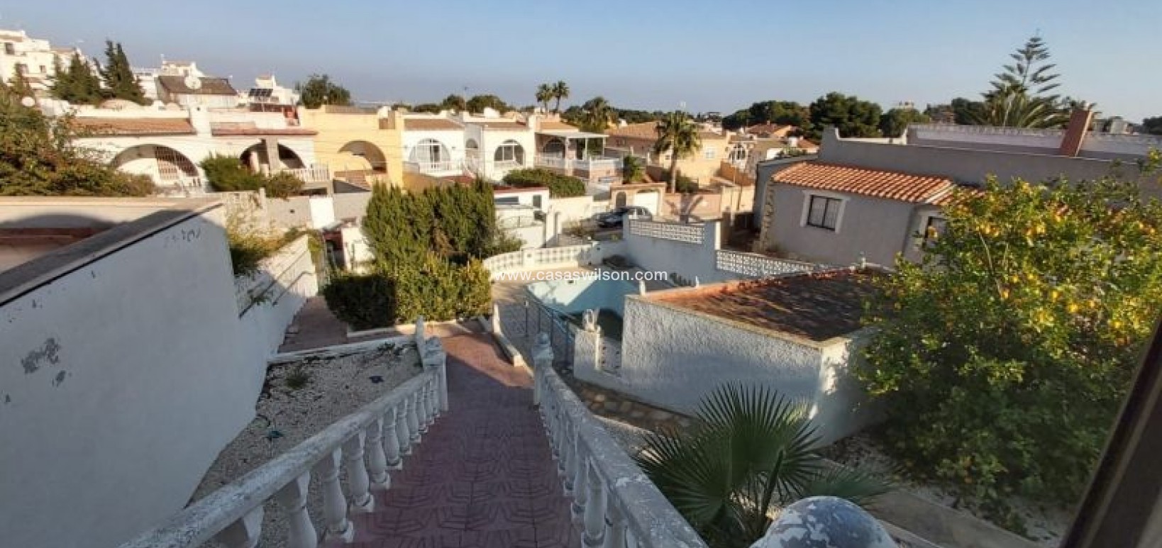 Sale - Villa - Torrevieja - Costa Blanca