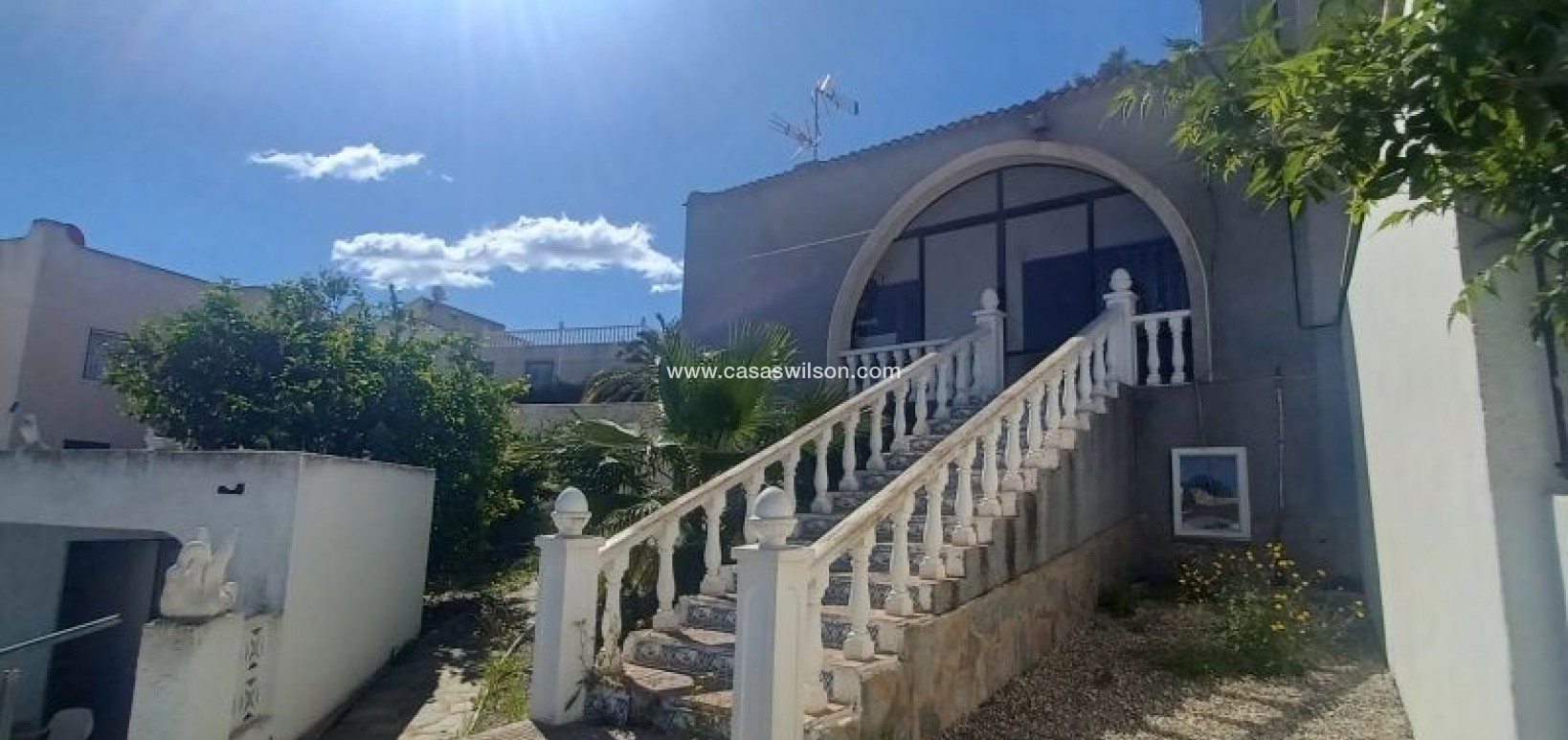 Sale - Villa - Torrevieja - Costa Blanca