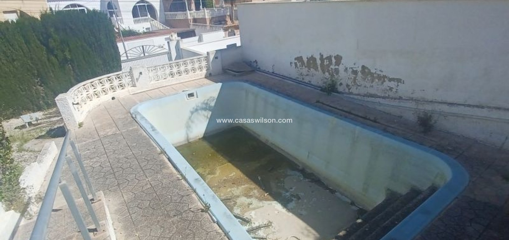 Sale - Villa - Torrevieja - Costa Blanca
