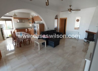 Sale - Villa - Torrevieja - Costa Blanca