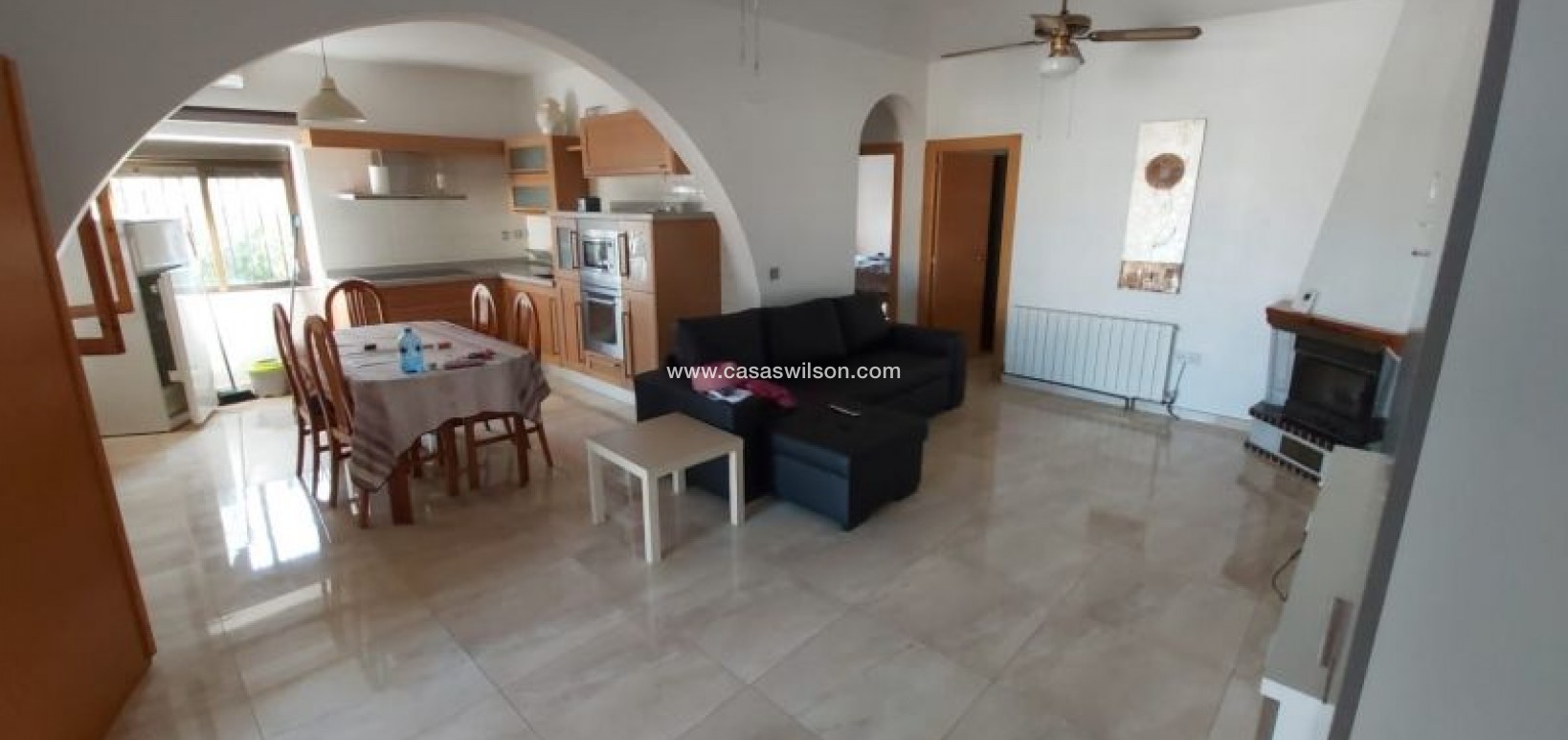 Sale - Villa - Torrevieja - Costa Blanca