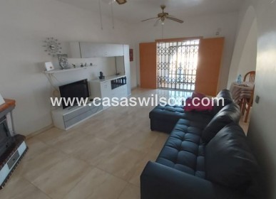 Sale - Villa - Torrevieja - Costa Blanca
