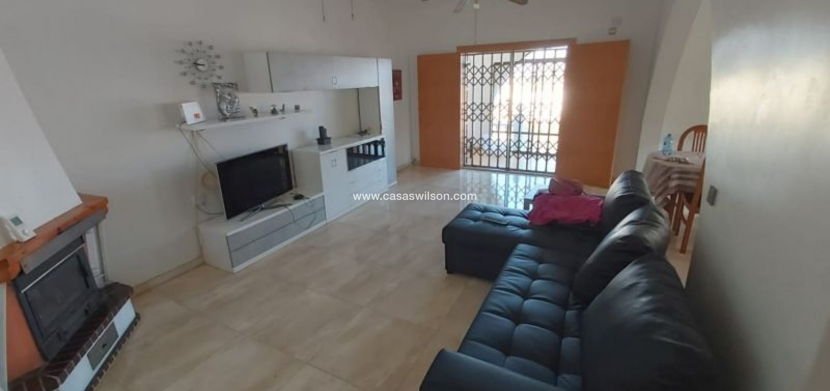 Sale - Villa - Torrevieja - Costa Blanca