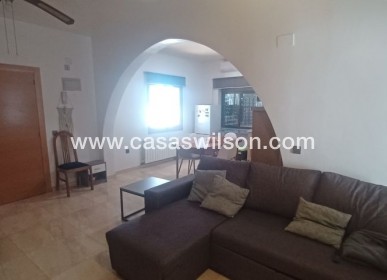 Sale - Villa - Torrevieja - Costa Blanca