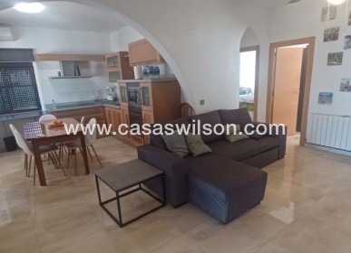 Sale - Villa - Torrevieja - Costa Blanca