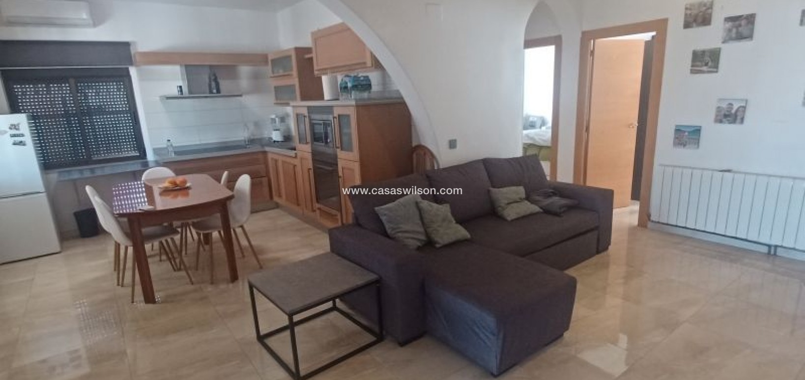 Sale - Villa - Torrevieja - Costa Blanca