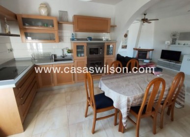 Sale - Villa - Torrevieja - Costa Blanca