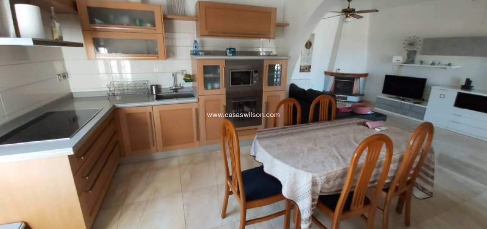 Sale - Villa - Torrevieja - Costa Blanca