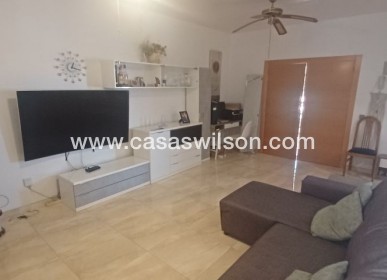 Sale - Villa - Torrevieja - Costa Blanca