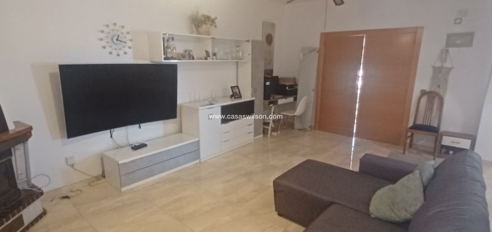 Sale - Villa - Torrevieja - Costa Blanca