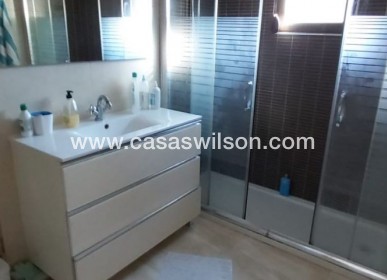 Sale - Villa - Torrevieja - Costa Blanca