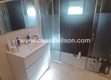Sale - Villa - Torrevieja - Costa Blanca
