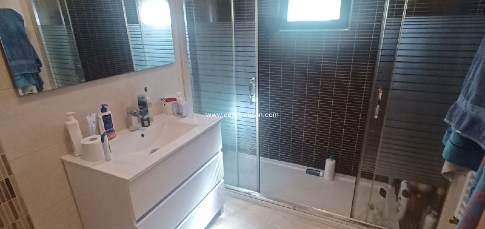 Sale - Villa - Torrevieja - Costa Blanca