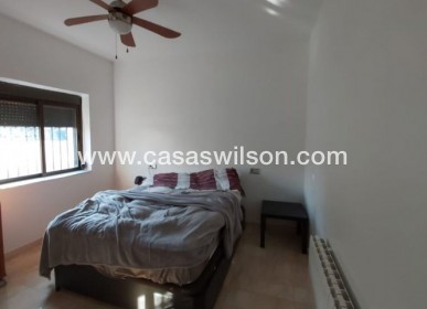 Sale - Villa - Torrevieja - Costa Blanca