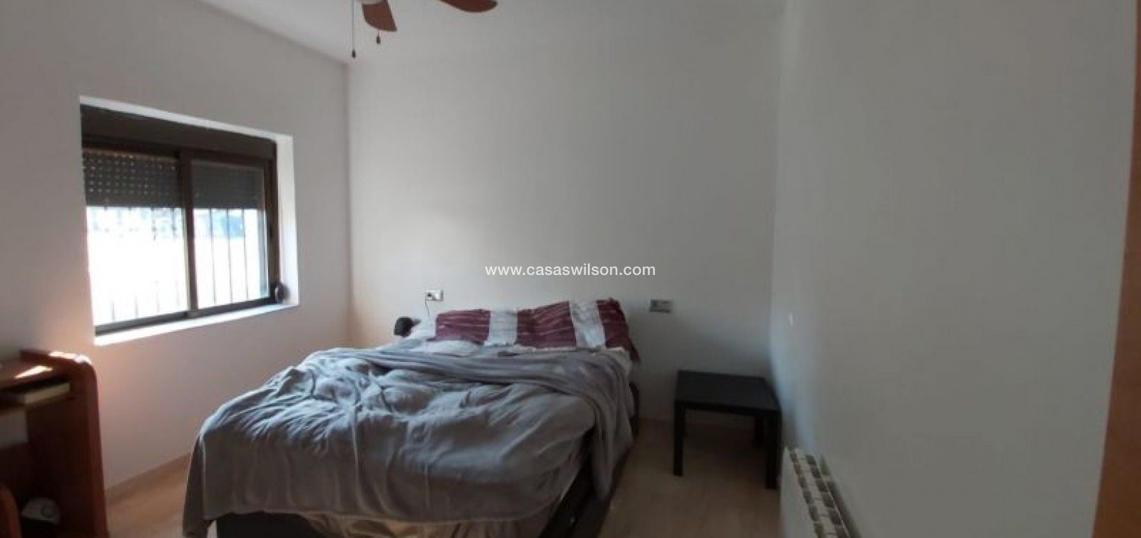 Sale - Villa - Torrevieja - Costa Blanca
