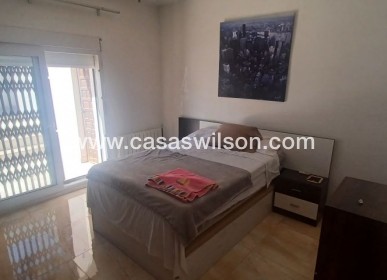 Sale - Villa - Torrevieja - Costa Blanca