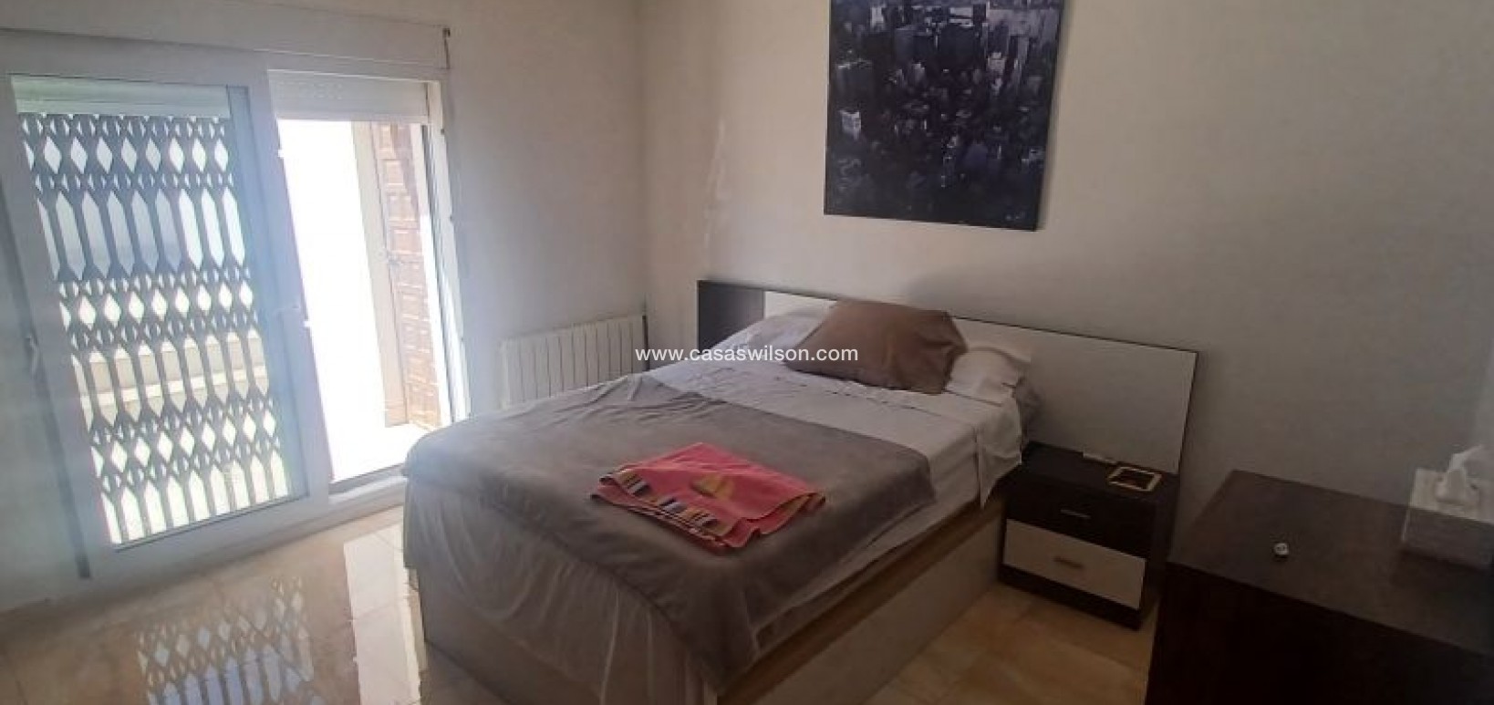 Sale - Villa - Torrevieja - Costa Blanca
